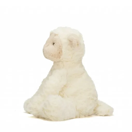 Jellycat Knuffel Schaap Fuddlewuddle Lamb