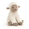 Jellycat Knuffel Schaap Libby Lamb