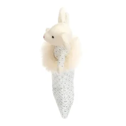 Jellycat Knuffel Shimmer Stocking Mouse