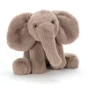 Jellycat Knuffel Smudge Elephant