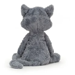 Jellycat Knuffel Tuffet Cat