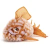 Jellycat Knuffel Vis Grumpy Fish Orange