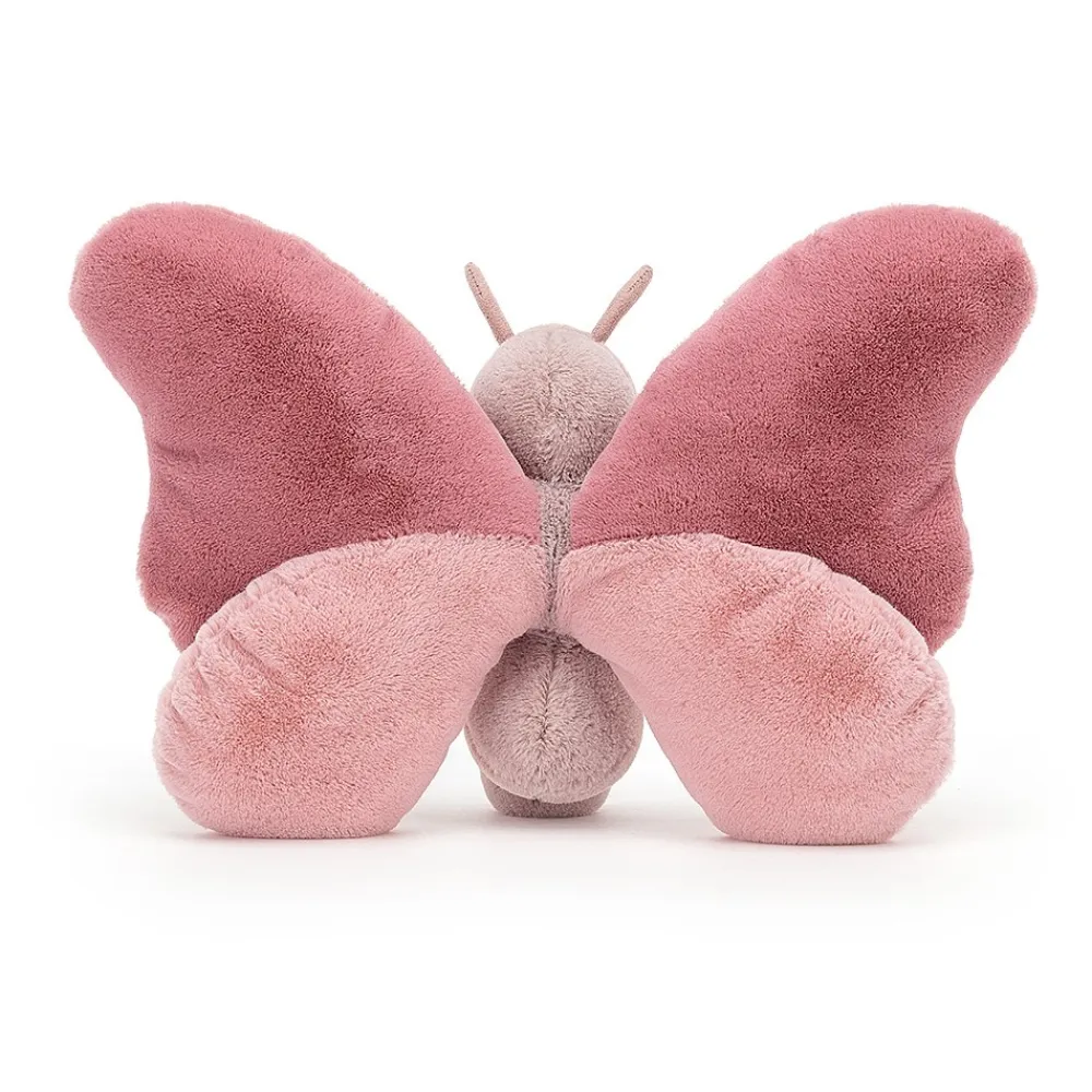 Jellycat Knuffel Vlinder Beatrice Butterfly