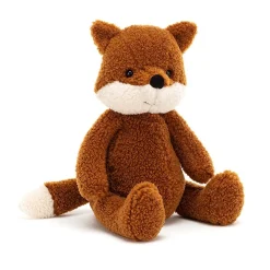 Jellycat Knuffel Vos Allenby Fox