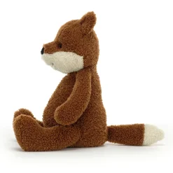 Jellycat Knuffel Vos Allenby Fox