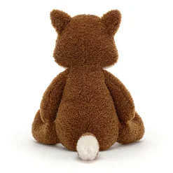 Jellycat Knuffel Vos Allenby Fox