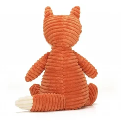 Jellycat Knuffel Vos Cordy Roy Fox