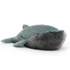 Jellycat Knuffel Walvis Wiley Whale