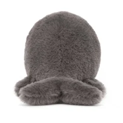 Jellycat Knuffel Walvis Wavelly Whale Inky