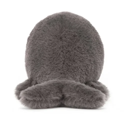 Jellycat Knuffel Walvis Wavelly Whale Inky