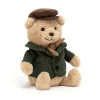 Jellycat Knuffel Winsetta Bear