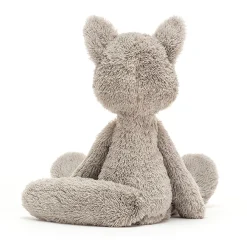 Jellycat Knuffel Wyatt Wolf