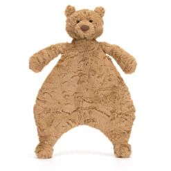 Jellycat Knuffeldoek Bartholomew Bear Comforter