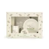 Jellycat Servies Set Bashful Bunny Kom, Kopje en Bord