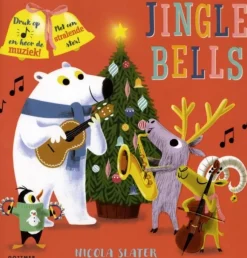 Gottmer Jingle Bells