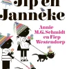 Querido Jip en Janneke