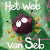 Houtendiershop Junior Einstein Het web van Seb