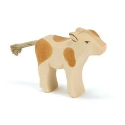 Ostheimer Kalf Bruin 11024