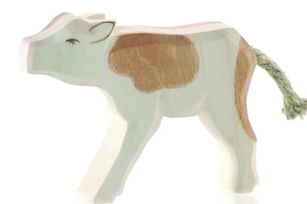 Ostheimer Kalf Bruin 11025