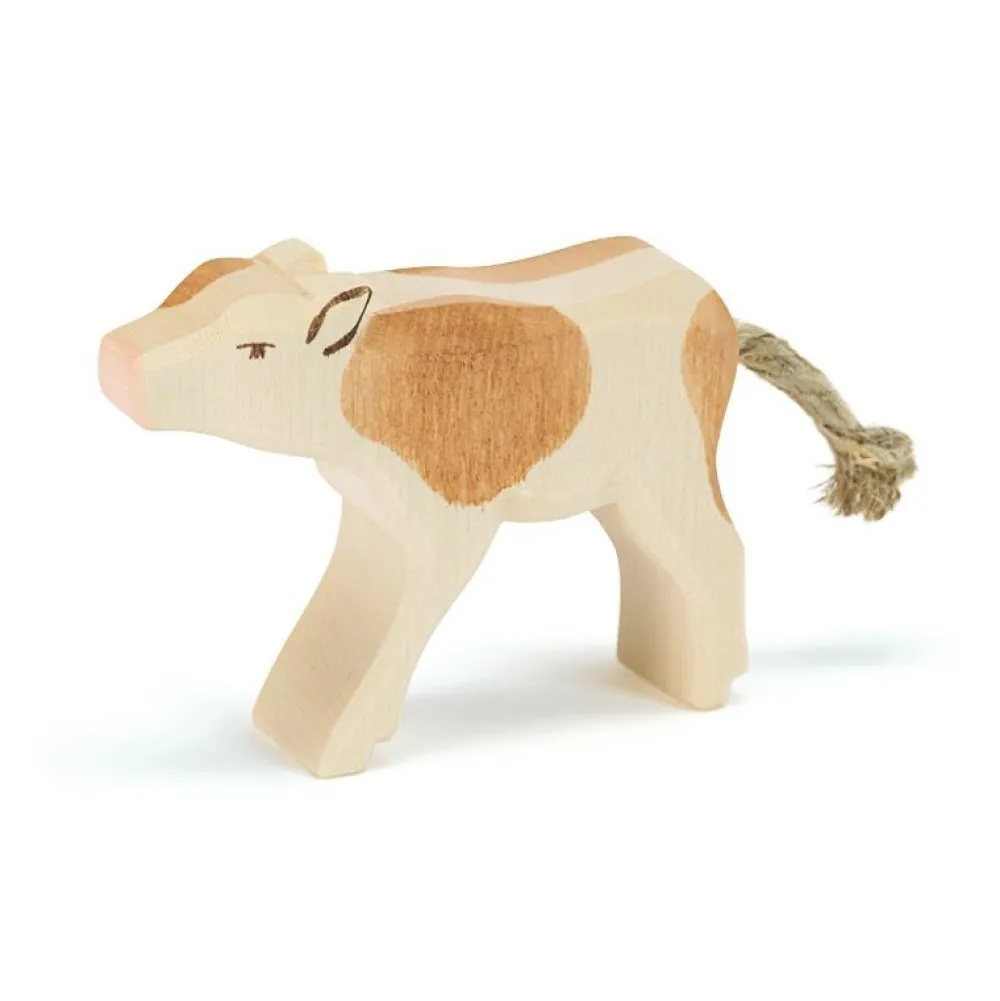 Ostheimer Kalf Bruin 11025