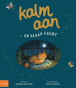 Lemniscaat Kalm aan ... en slaap zacht