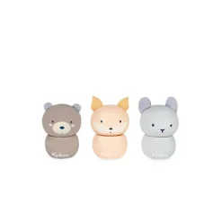 Houtendiershop Kaloo Mijn Kleine Tandendoosje