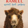 Lemniscaat Kameel weet het zeker