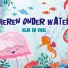 De Lantaarn Kijk en voel - Babydieren