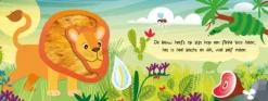 De Lantaarn Kijk en Voel Wilde Dieren