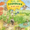 Houtendiershop Kijk- en zoekboek - In het veld