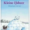 De Vier Windstreken Kleine IJsbeer. Vijf avonturen met Lars