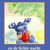 Houtendiershop Kleine Muuf en de lichte nacht