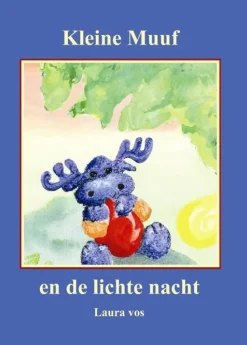 Houtendiershop Kleine Muuf en de lichte nacht