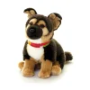 Living Nature Knuffel Duitse Herdershond Puppy