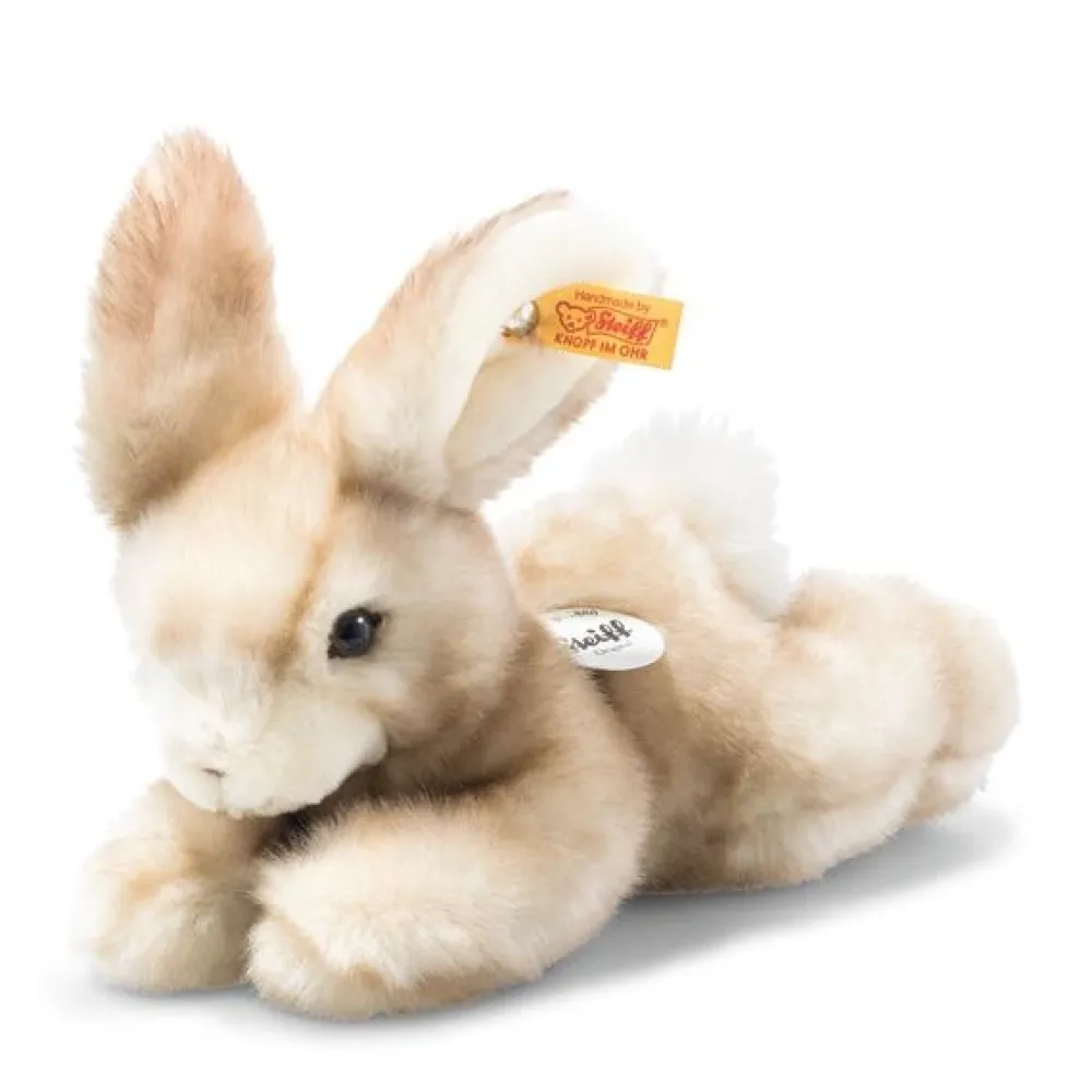 Steiff Knuffel Konijn Schnucki Beige 24 cm