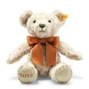 Steiff Knuffel Teddybeer Blond Cosy Year 2022 34cm