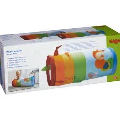 Haba Kruiprol Rups Mina