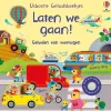 Uitgeverij Usborne Laten we gaan!