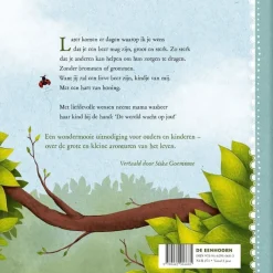 Uitgeverij de Eenhoorn Later als je groot bent