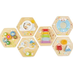 Le Toy Van Xylofoon Activiteiten Paneel