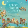 Uitgeverij Usborne Lekker slapen Muziekboek