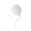 Houtendiershop Lello Kids Ballondecoratie Small Baby Grey