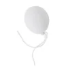 Houtendiershop Lello Kids Balloon Wall Tap Light Small Baby Grey