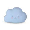 Houtendiershop Lello Kids Cloud Tap Light Medium Blue