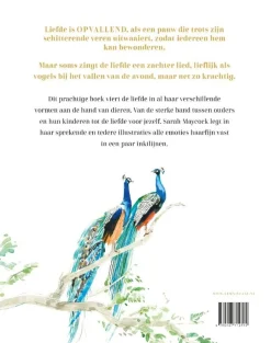 Lemniscaat Liefde is…