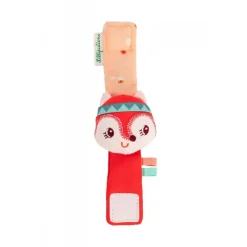 Lilliputiens Alice Armband Rammelaar