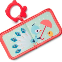 Lilliputiens Badspeelboek Anaïs