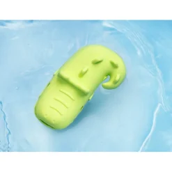 Lilliputiens Badspeelgoed Drijvende Krokodil