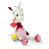 Lilliputiens Knuffel Eenhoorn Louise