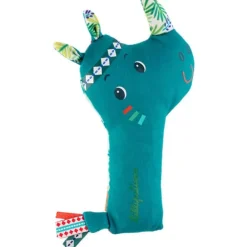 Lilliputiens Marius Squeaker